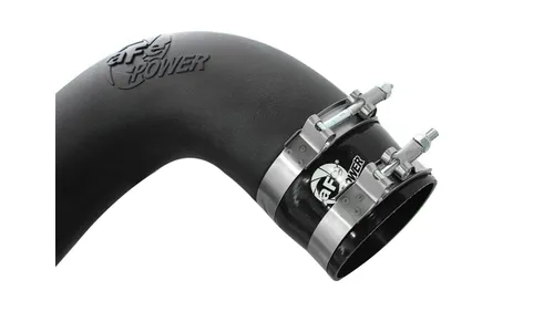 Система холодного впуска Momentum HD, с фильтром Pro DRY S для Chevrolet/GMC Diesel Trucks 04.5-05 V8-6.6L (td) LLY, AFE Power — фото 3