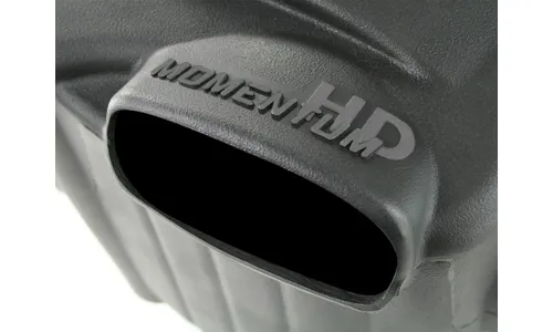 Система холодного впуска Momentum HD, с фильтром Pro DRY S для Chevrolet/GMC Diesel Trucks 04.5-05 V8-6.6L (td) LLY, AFE Power — фото 5