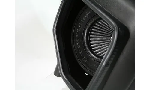 Система холодного впуска Momentum HD, с фильтром Pro DRY S для Chevrolet/GMC Diesel Trucks 2006–2007 V8-6.6L (td) LLY/LBZ, AFE Power — фото 6