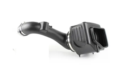 Система холодного впуска Momentum HD, с фильтром Pro DRY S для Chevrolet/GMC Diesel Trucks 2011–2016 V8-6.6L (td) LML, AFE Power — фото 2