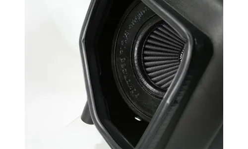 Система холодного впуска Momentum HD, с фильтром Pro DRY S для Chevrolet/GMC Diesel Trucks 2011–2016 V8-6.6L (td) LML, AFE Power — фото 5