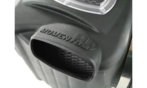 Система холодного впуска Momentum HD, с фильтром Pro DRY S для Chevrolet/GMC Diesel Trucks 2011–2016 V8-6.6L (td) LML, AFE Power — фото 6