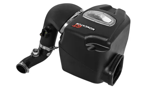 Система холодного впуска Momentum GT, с фильтром Pro DRY S для Chevrolet/GMC Colorado/Canyon 2016–2022 L4-2.8L (td) LWN, AFE Power — фото 4