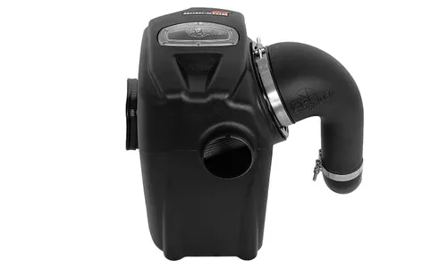 Система холодного впуска Momentum GT, с фильтром Pro DRY S для Chevrolet/GMC Colorado/Canyon 2016–2022 L4-2.8L (td) LWN, AFE Power — фото 5