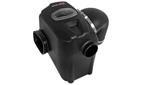 Система холодного впуска Momentum GT, с фильтром Pro DRY S для Chevrolet/GMC Colorado/Canyon 2016–2022 L4-2.8L (td) LWN, AFE Power — фото 6