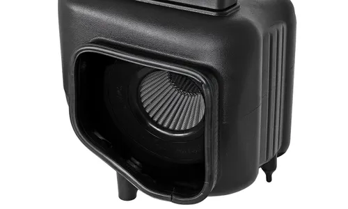 Система холодного впуска Momentum HD, с фильтром Pro DRY S для Chevrolet/GMC Diesel Trucks 2017–2019 V8-6.6L (td) L5P, AFE Power — фото 7