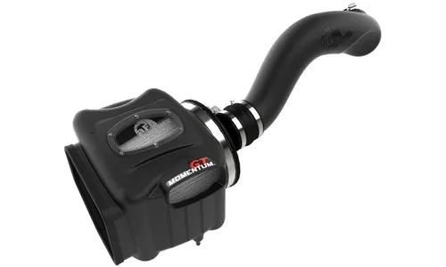 Система холодного впуска Momentum GT, с фильтром Pro DRY S для Chevrolet/GMC Trucks/SUVs 1999–2006/2007 Classic V8-4.8L/5.3L/6.0L (GMT800), AFE Power — фото 1
