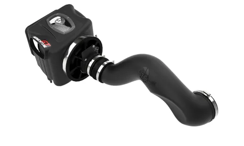 Система холодного впуска Momentum GT, с фильтром Pro DRY S для Chevrolet/GMC Trucks/SUVs 1999–2006/2007 Classic V8-4.8L/5.3L/6.0L (GMT800), AFE Power — фото 4
