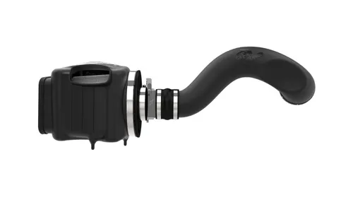 Система холодного впуска Momentum GT, с фильтром Pro DRY S для Chevrolet/GMC Trucks/SUVs 1999–2006/2007 Classic V8-4.8L/5.3L/6.0L (GMT800), AFE Power — фото 5