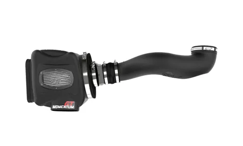 Система холодного впуска Momentum GT, с фильтром Pro DRY S для Chevrolet/GMC Trucks/SUVs 1999–2006/2007 Classic V8-4.8L/5.3L/6.0L (GMT800), AFE Power — фото 6