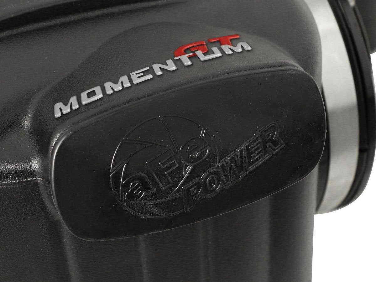 Система холодного впуска Momentum GT, с фильтром Pro DRY S для Chevrolet/GMC Gas Trucks/SUV's 2007–2008 V8-4.8L/5.3L/6.0L/6.2L (GMT900) Electric Fan Only, AFE Power — фото 7