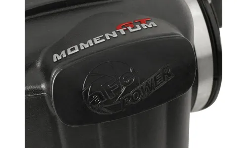 Система холодного впуска Momentum GT, с фильтром Pro DRY S для Chevrolet/GMC Gas Trucks/SUV's 2007–2008 V8-4.8L/5.3L/6.0L/6.2L (GMT900) Electric Fan Only, AFE Power — фото 7