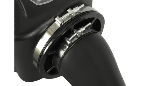 Система холодного впуска Momentum GT, с фильтром Pro DRY S для Chevrolet/GMC Silverado/Sierra 2009–2013 V8 (GMT900), AFE Power — фото 5