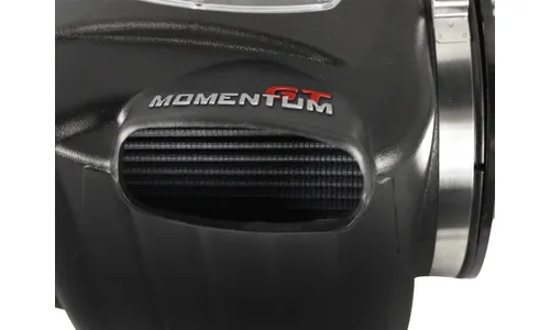 Система холодного впуска Momentum GT, с фильтром Pro DRY S для Chevrolet/GMC Silverado/Sierra 1500 2014–2019 V8-5.3L/6.2L, AFE Power — фото 3