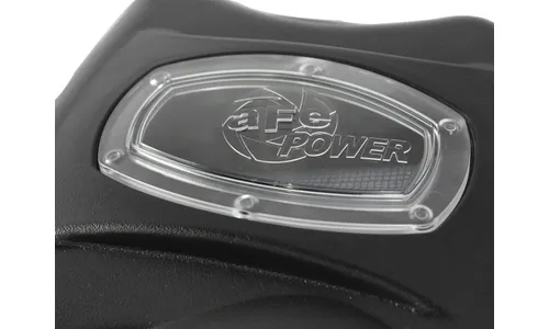 Система холодного впуска Momentum GT, с фильтром Pro DRY S для Chevrolet/GMC Silverado/Sierra 1500 2014–2019 V8-5.3L/6.2L, AFE Power — фото 4
