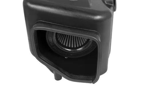 Система холодного впуска Momentum GT, с фильтром Pro DRY S для Chevrolet/GMC Silverado/Sierra 2500/3500HD 2009–2015 V8-6.0L, AFE Power — фото 7