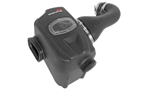 Система холодного впуска Momentum GT, с фильтром Pro DRY S для Chevrolet/GMC Colorado/Canyon 2015–2016 V6-3.6L, AFE Power — фото 1