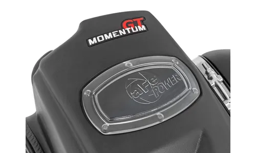 Система холодного впуска Momentum GT, с фильтром Pro DRY S для Chevrolet/GMC Colorado/Canyon 2015–2022 L4-2.5L, AFE Power — фото 5
