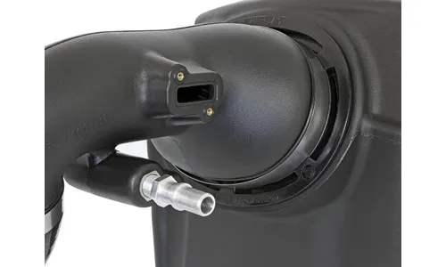 Система холодного впуска Momentum GT, с фильтром Pro DRY S для Chevrolet/GMC Colorado/Canyon 2015–2022 L4-2.5L, AFE Power — фото 7