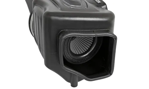 Система холодного впуска Momentum GT, с фильтром Pro DRY S для Chevrolet/GMC Silverado/Sierra 2500/3500HD 2016–2019 V8-6.0L, AFE Power — фото 4