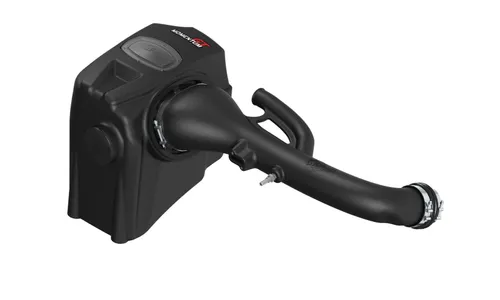 Система холодного впуска Momentum GT, с фильтром Pro DRY S для Chevrolet/GMC Colorado/Canyon 2017–2022 V6-3.6L, AFE Power — фото 4