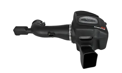 Система холодного впуска Momentum GT, с фильтром Pro DRY S для Chevrolet Camaro SS 2013–2015 V8-6.2L, AFE Power — фото 2