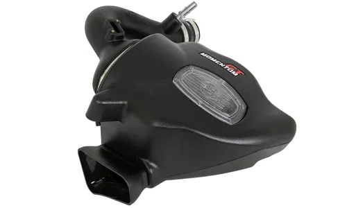 Система холодного впуска Momentum GT, с фильтром Pro DRY S для Chevrolet Camaro 2016–2023 L4-2.0L (t), AFE Power — фото 1