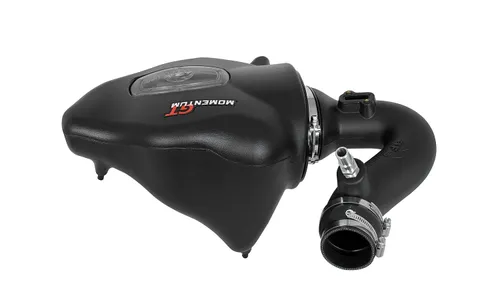 Система холодного впуска Momentum GT, с фильтром Pro DRY S для Chevrolet Camaro 2016–2023 L4-2.0L (t), AFE Power — фото 5