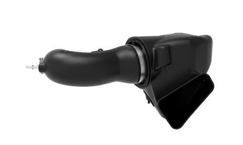 Система холодного впуска Momentum GT, с фильтром Pro DRY S для Chevrolet Camaro ZL1 2017–2024 V8-6.2L (sc), AFE Power — фото 5