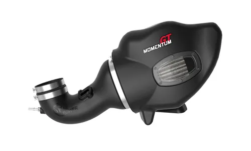 Система холодного впуска Momentum GT, с фильтром Pro DRY S для Chevrolet Camaro ZL1 2017–2024 V8-6.2L (sc), AFE Power — фото 6