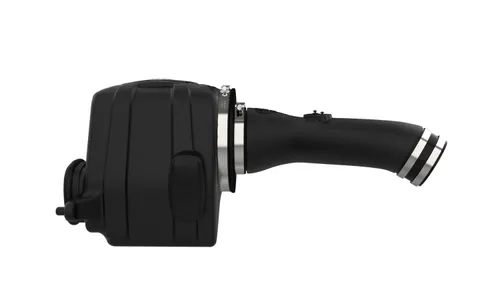 Система холодного впуска Momentum GT, с фильтром Pro DRY S для Toyota Tundra 2007–2021/Sequoia 2008–2022 V8-4.6L/5.7L, AFE Power — фото 5