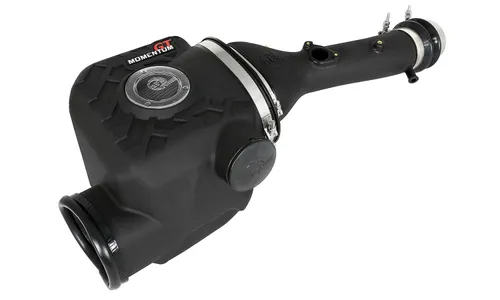 Система холодного впуска Momentum GT, с фильтром Pro DRY S для Toyota Tacoma 2005–2011 V6-4.0L, AFE Power — фото 1