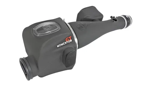 Система холодного впуска Momentum GT, с фильтром Pro DRY S для Toyota Tacoma 2016–2023 V6-3.5L, AFE Power — фото 1