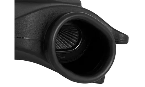 Система холодного впуска Momentum GT, с фильтром Pro DRY S для Lexus LX570/Toyota Land Cruiser (J200) 2008–2021 V8-5.7L/V8-4.6L, AFE Power — фото 6