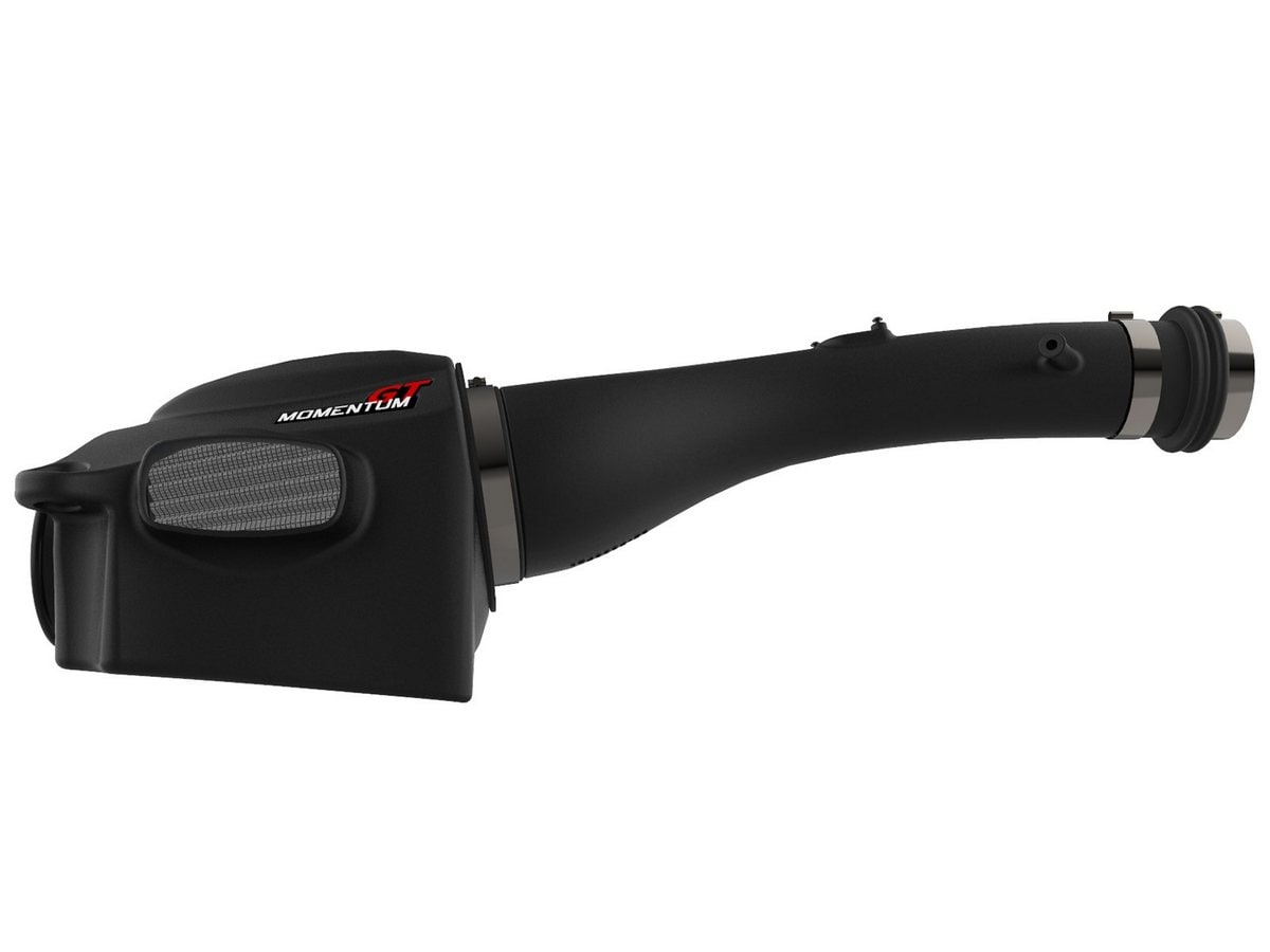 Система холодного впуска Momentum GT, с фильтром Pro DRY S для Toyota Land Cruiser (J200) 2008–2011 V6-4.0L (non-US), AFE Power — фото 2