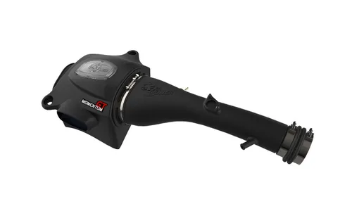 Система холодного впуска Momentum GT, с фильтром Pro DRY S для Toyota Land Cruiser (J200) 2008–2011 V6-4.0L (non-US), AFE Power — фото 3