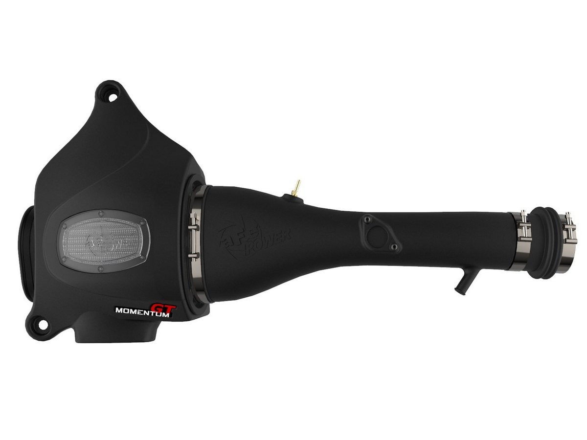 Система холодного впуска Momentum GT, с фильтром Pro DRY S для Toyota Land Cruiser (J200) 2008–2011 V6-4.0L (non-US), AFE Power — фото 4