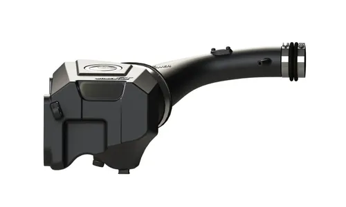 Система холодного впуска Momentum GT, с фильтром Pro DRY S для Toyota Land Cruiser (J70) 2009–2023 V6-4.0L, AFE Power — фото 5