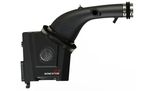 Система холодного впуска Momentum GT, с фильтром Pro DRY S для Toyota Land Cruiser (J70) 2009–2023 V6-4.0L, AFE Power — фото 6