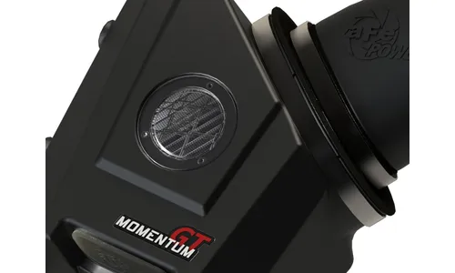 Система холодного впуска Momentum GT, с фильтром Pro DRY S для Toyota Land Cruiser (J70) 2009–2023 V6-4.0L, AFE Power — фото 7