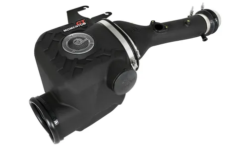 Система холодного впуска Momentum GT, с фильтром Pro DRY S для Toyota Tacoma 2012–2015 V6-4.0L, AFE Power — фото 1