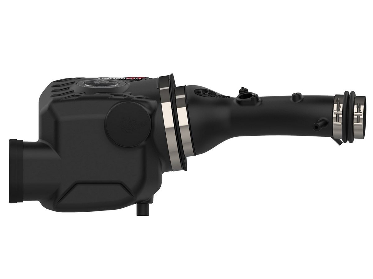 Система холодного впуска Momentum GT, с фильтром Pro DRY S для Toyota Tacoma 2012–2015 V6-4.0L, AFE Power — фото 5