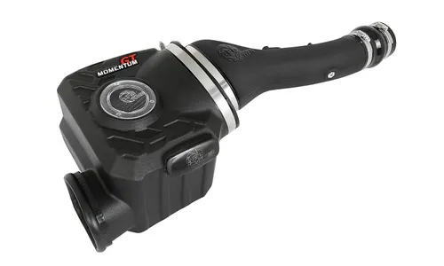 Система холодного впуска Momentum GT, с фильтром Pro DRY S для Toyota FJ Cruiser 2010–2014 / 4Runner 2010–2024 V6-4.0L w/ Magnuson Supercharger, AFE Power — фото 1