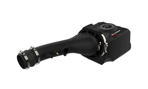 Система холодного впуска Momentum GT, с фильтром Pro DRY S для Toyota FJ Cruiser 2010–2014 / 4Runner 2010–2024 V6-4.0L w/ Magnuson Supercharger, AFE Power — фото 4