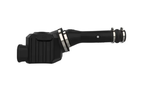 Система холодного впуска Momentum GT, с фильтром Pro DRY S для Toyota FJ Cruiser 2010–2014 / 4Runner 2010–2024 V6-4.0L w/ Magnuson Supercharger, AFE Power — фото 5