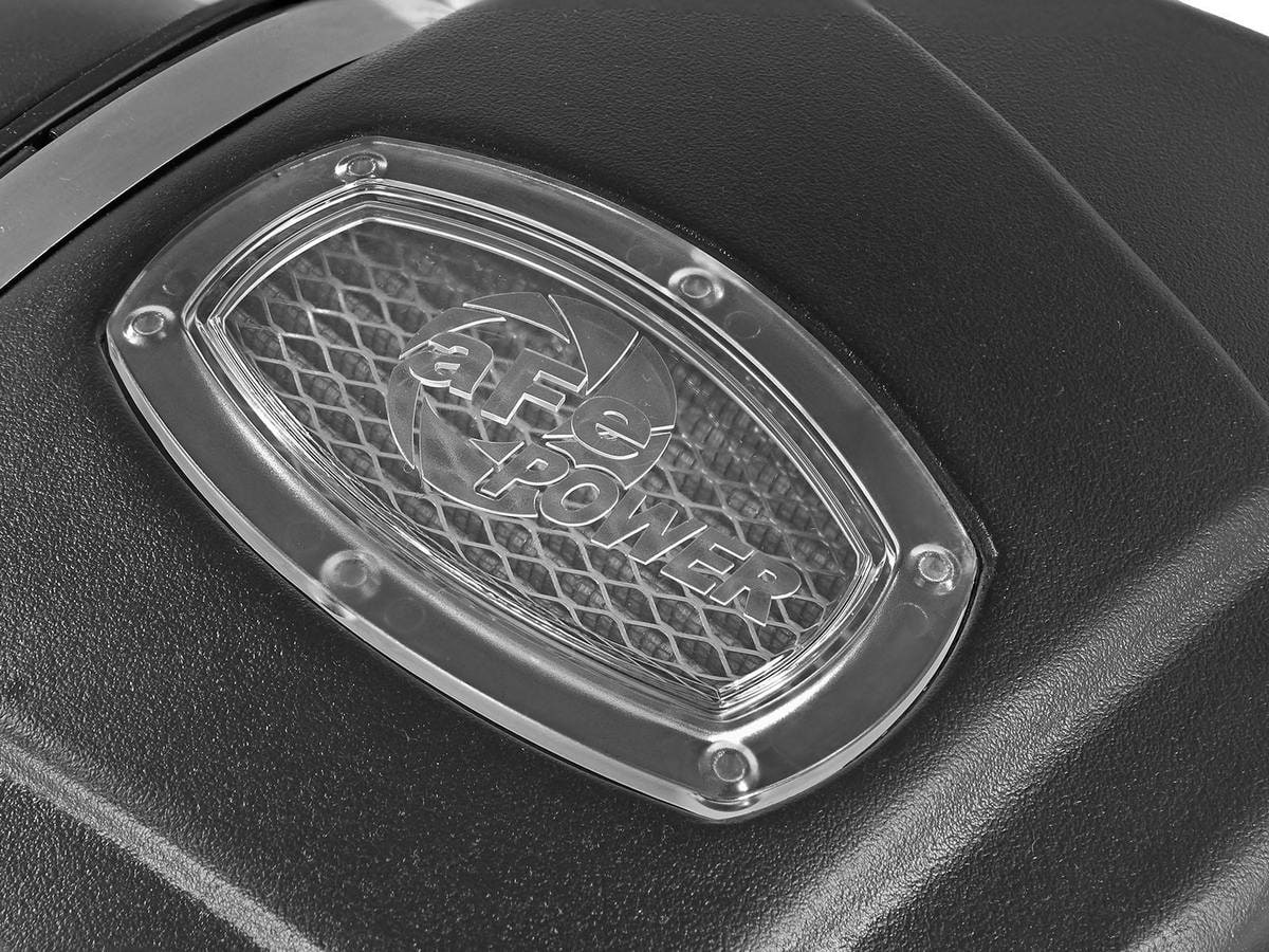 Система холодного впуска Momentum GT, с фильтром Pro DRY S для Nissan Armada 2017–2024/Nissan Patrol 2010–2024 (Y62)/Infiniti QX80 2014–2024/Infiniti QX56 2011–2013 V8-5.6L, AFE Power — фото 7