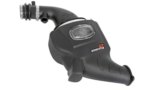 Система холодного впуска Momentum GT, с фильтром Pro DRY S для Nissan Patrol (Y61) 2001–2016 L6-4.8L (non-US), AFE Power — фото 1