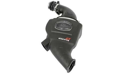 Система холодного впуска Momentum GT, с фильтром Pro DRY S для Nissan Patrol (Y61) 2001–2016 L6-4.8L (non-US), AFE Power — фото 5
