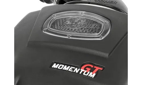 Система холодного впуска Momentum GT, с фильтром Pro DRY S для Nissan Patrol (Y61) 2001–2016 L6-4.8L (non-US), AFE Power — фото 6