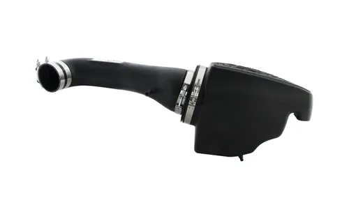 Система холодного впуска Momentum GT, с фильтром Pro DRY S для Jeep Wrangler (JK) 2012–2018 V6-3.6L, AFE Power — фото 2